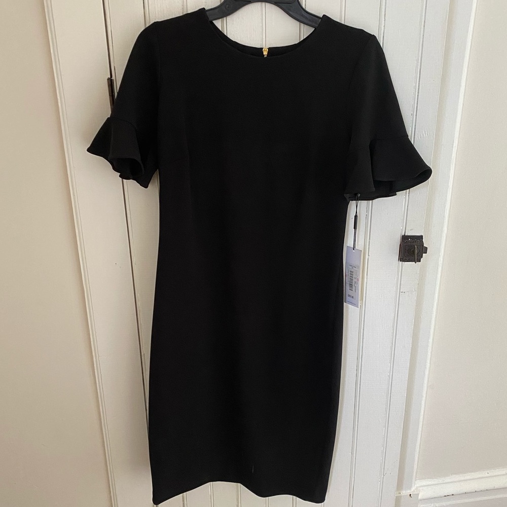 NWT Calvin Klein Dress